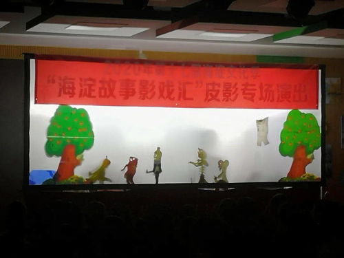 民族藝術(shù)進(jìn)校園 皮影文化潤童心——記中學(xué)段皮影戲進(jìn)校園暨文化藝術(shù)交流活動(dòng)